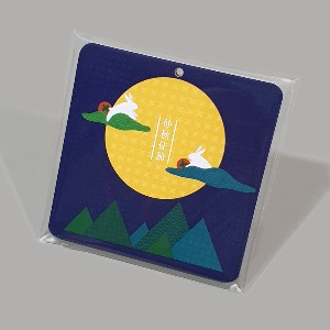 한가위달빛 소원카드 (20매묶음)
